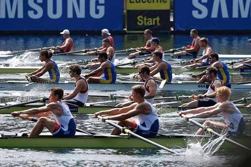 Remo terá uma série de campeonatos no Rio Grande do Sul / Foto: CBCa / Divulgação